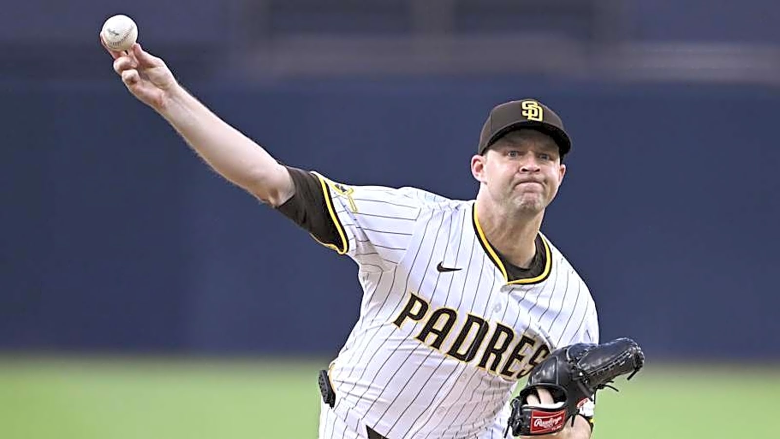 Padres&#39; Michael King Doesn&#39;t Know What Future Holds Heading Into Offseason