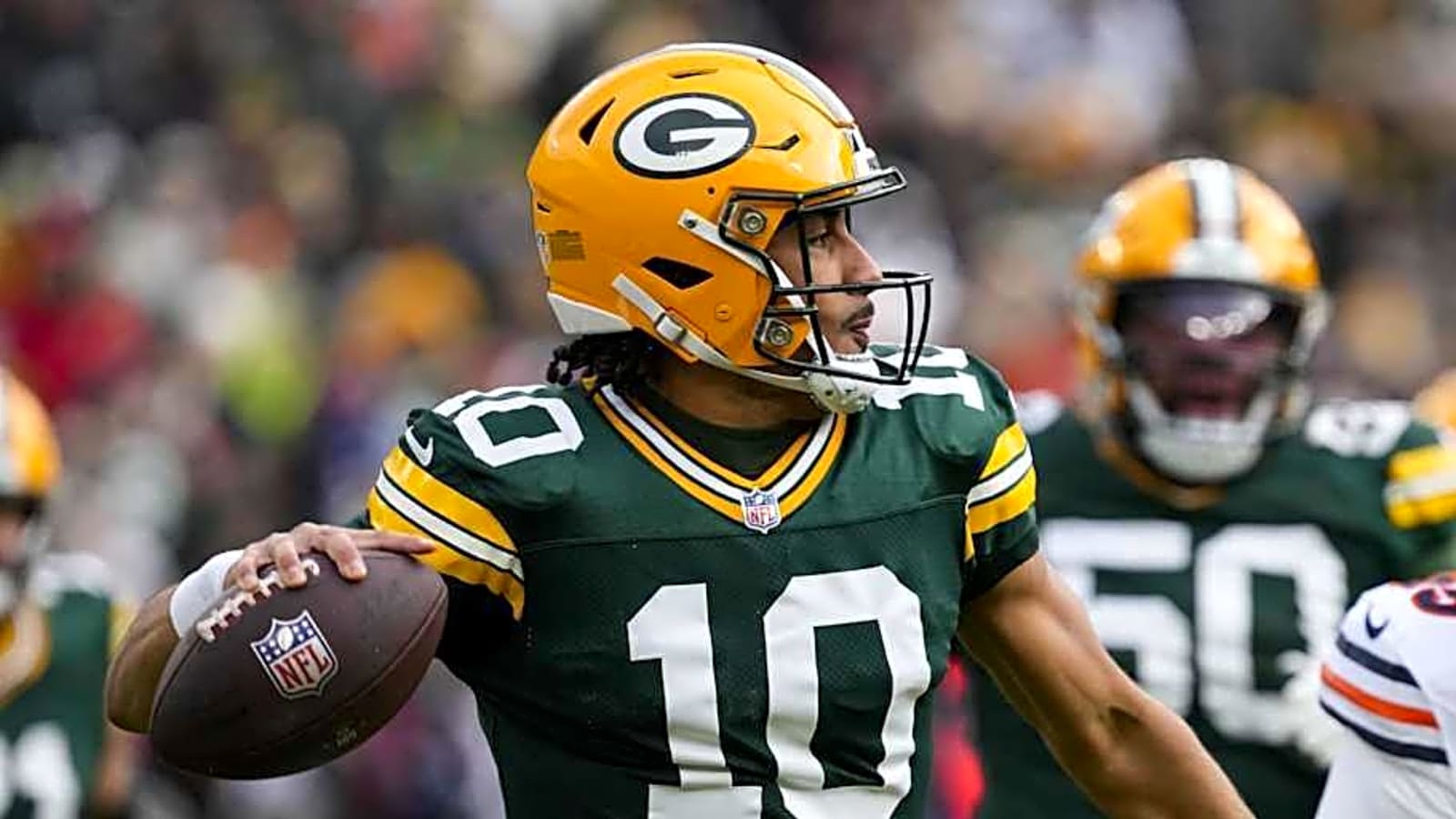 Scouts Ranked Quarterbacks for ESPN; Where’s Jordan Love?