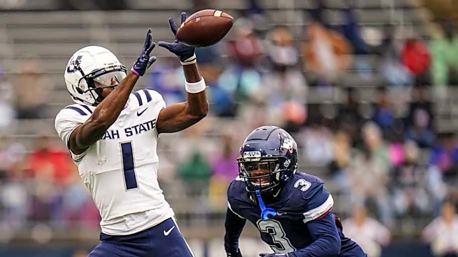 Chiefs College Scout Compares Jalen Royals to Rashee Rice