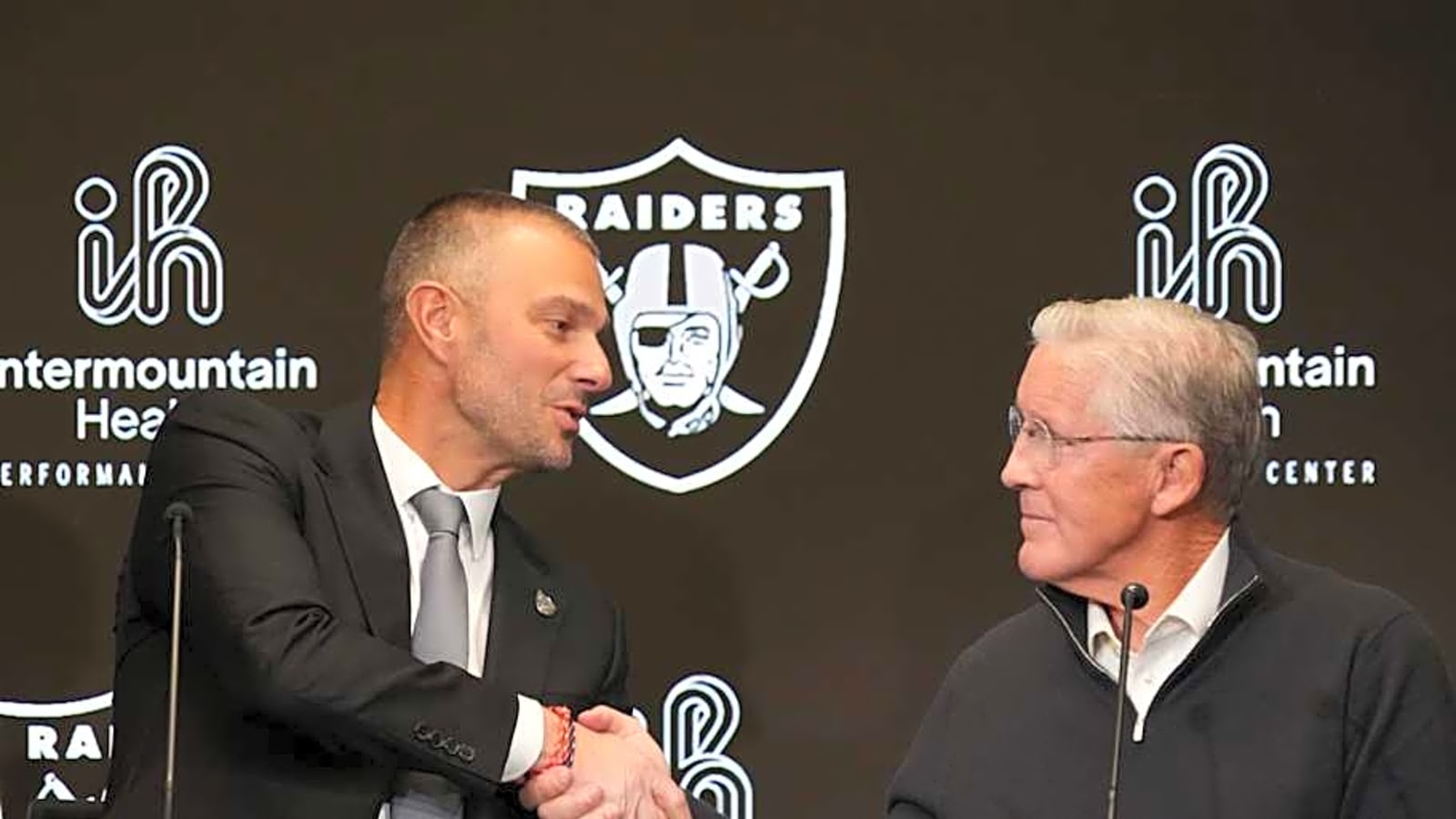 How the Las Vegas Raiders Won the Offseason
