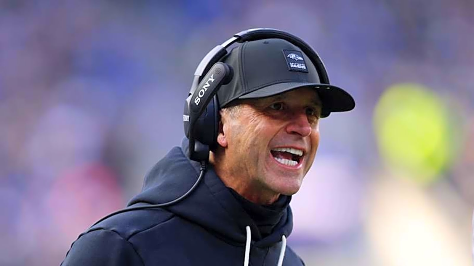 Cardinals Should Pounce on John Harbaugh After Ravens’ Stunning Move