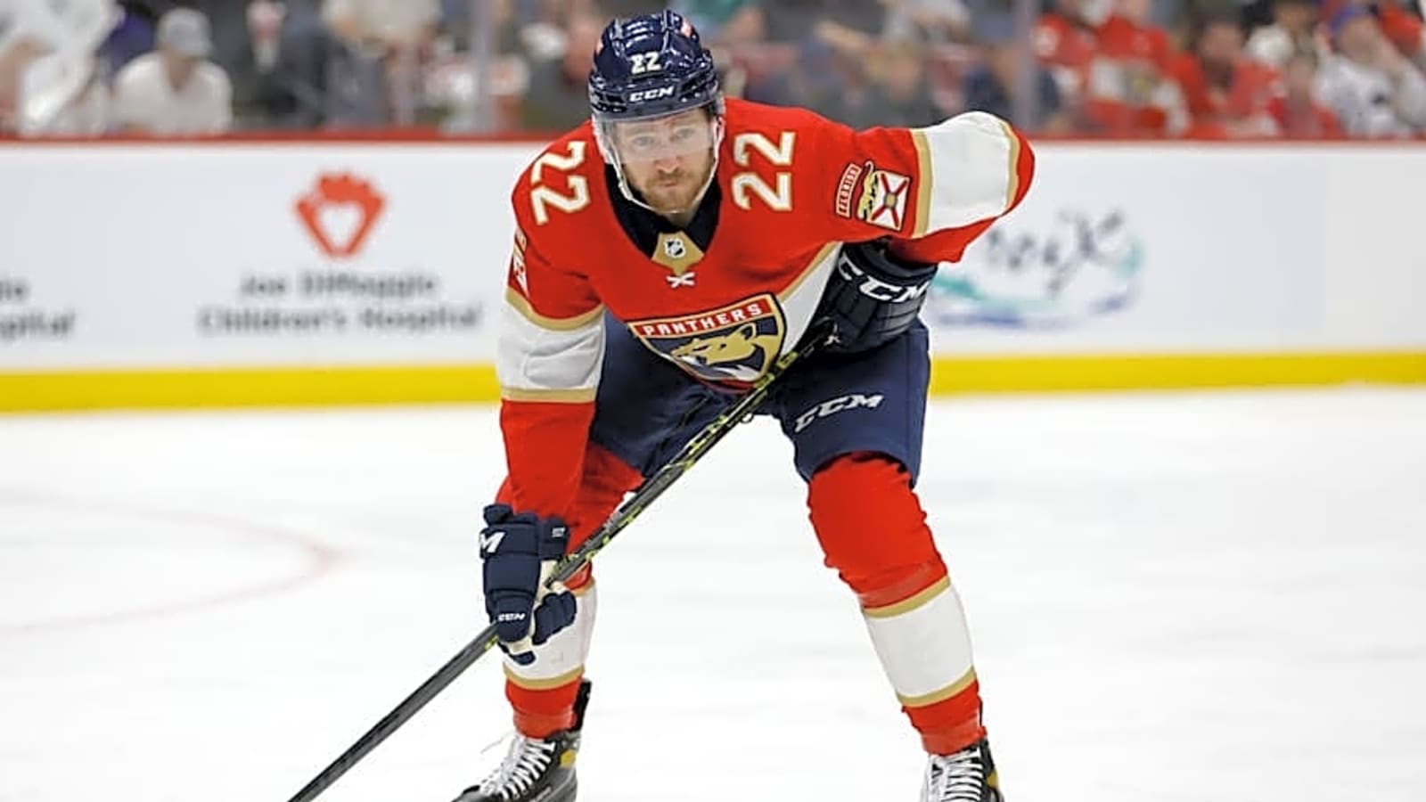 Panthers Journeyman Retires from Professional Hockey