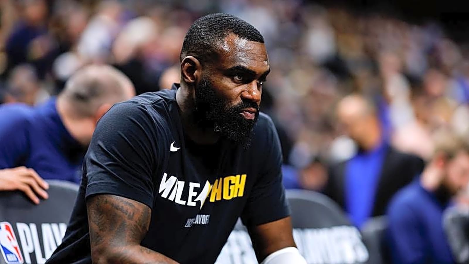 What Are Tim Hardaway Jr.'s Chances of Staying With the Nuggets?