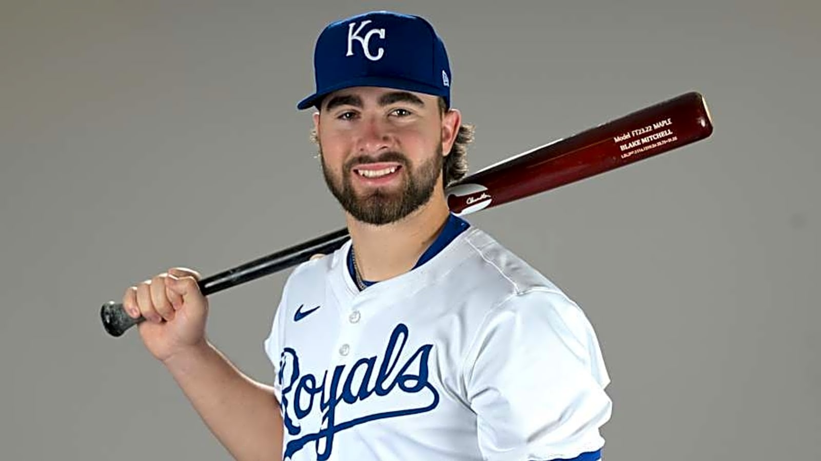 Kansas City Royals Have a Good Problem: A Pair of Highly Ranked Catching Prospects