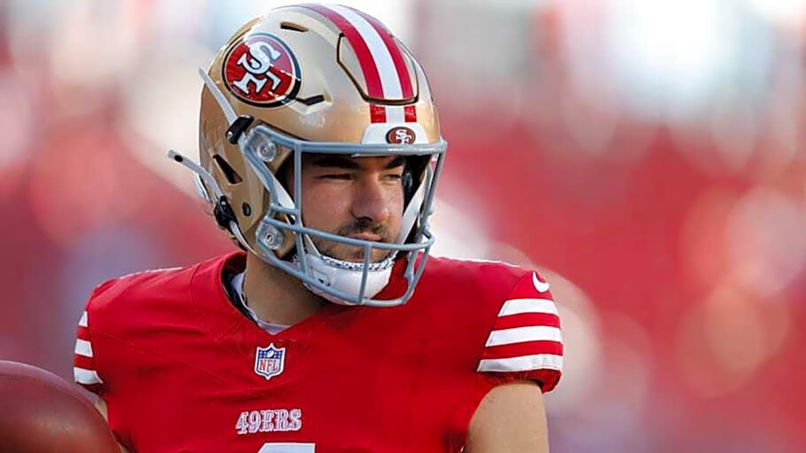 The 49ers&#39; 3 biggest concerns heading into Week 1 against the Seahawks