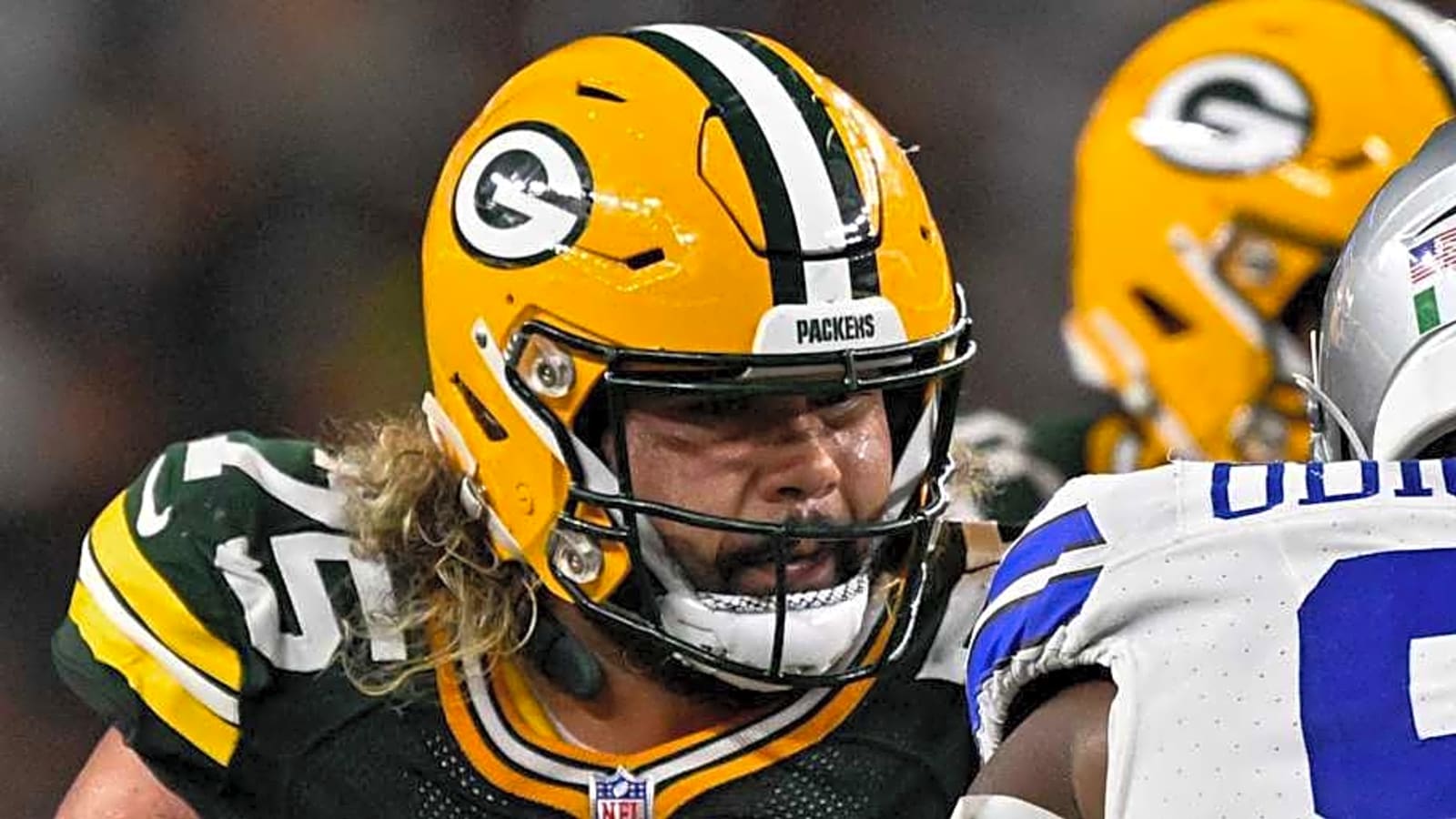 Favorite, Least Favorite Moves by Packers in Free Agency