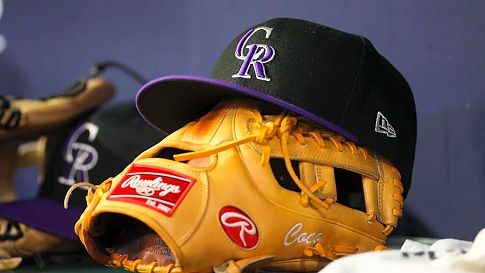 Rockies Sign Lefty Starting Pitching Prospect Who is Nearing MLB Debut