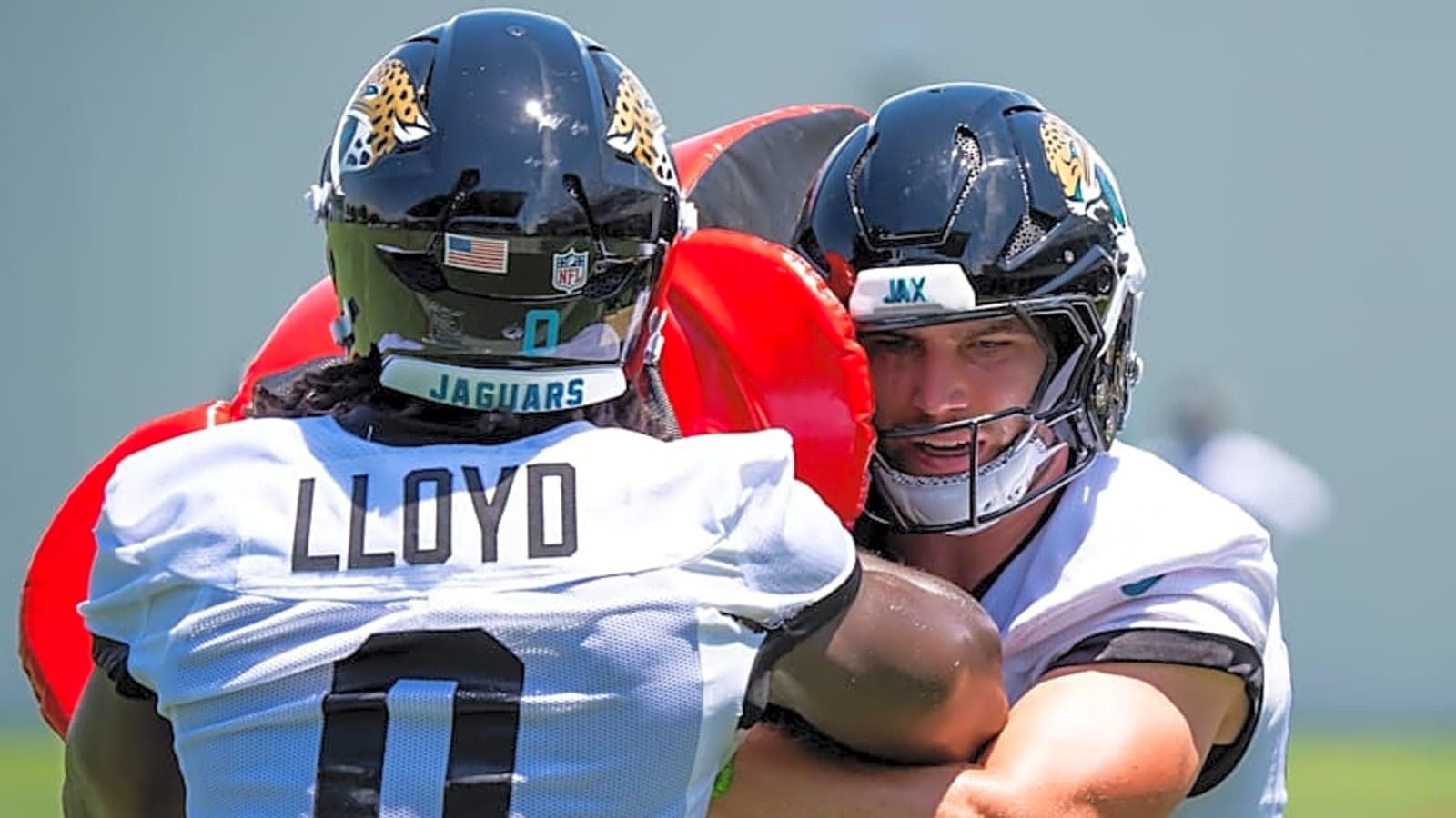2022 Draft Players Entering Critical Contract Seasons for Jaguars