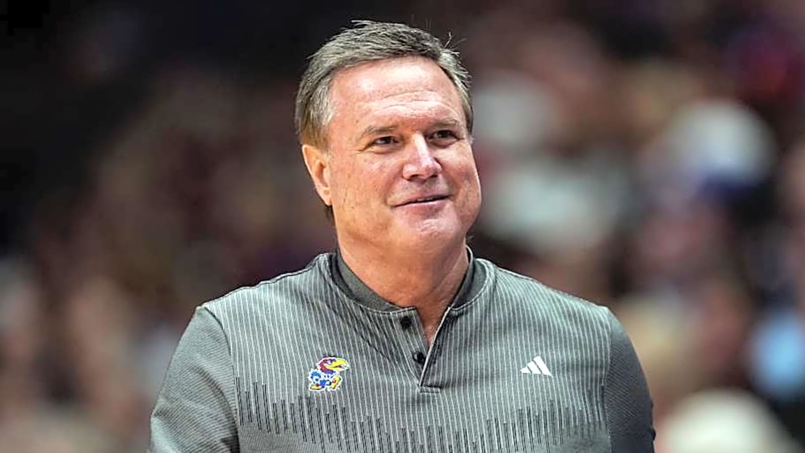 Top Kansas Basketball Recruiting Target on Verge of Commitment