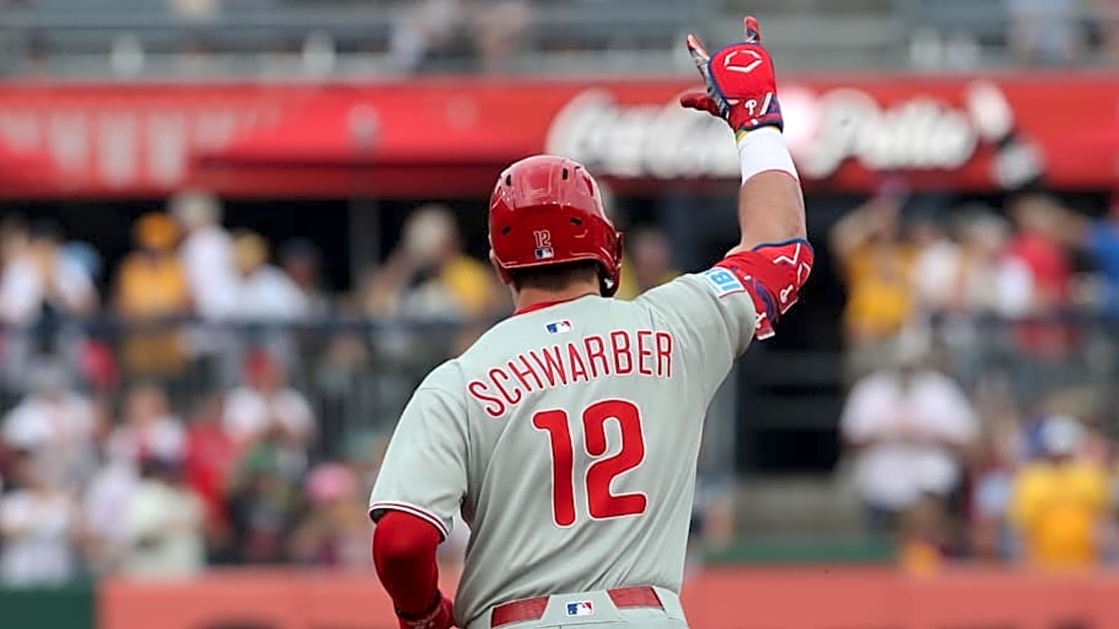 Just One Philadelphia Phillies Hitter Is Projected to Make NL All-Star Roster