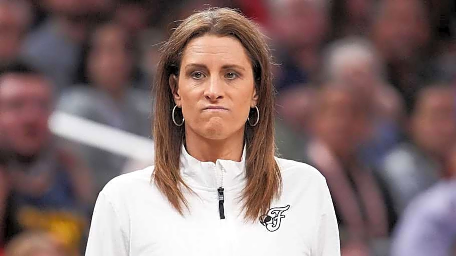 Stephanie White Under Fire by Fever Fans After 4th Quarter Collapse vs Sparks
