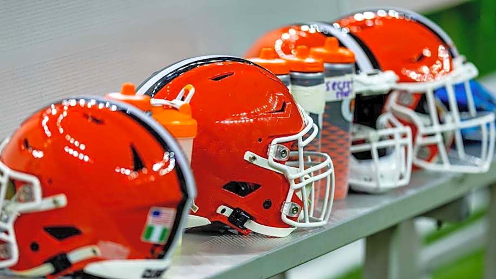 Jets-Browns Full Trade Details Revealed