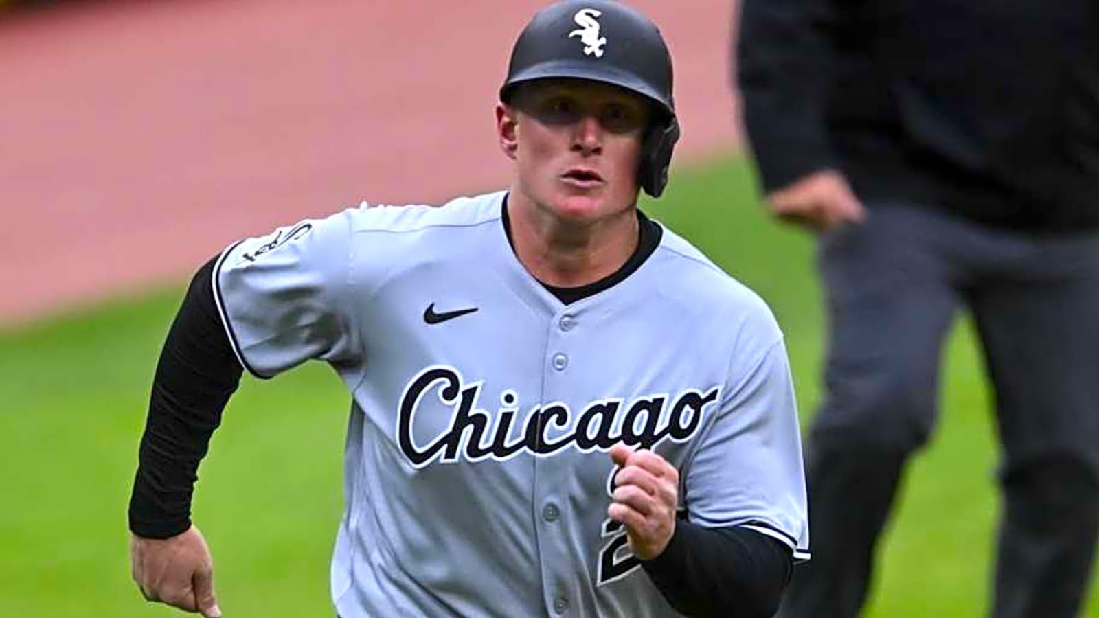 Former Chicago White Sox First-Round Pick Gets Another Chance In Major Leagues