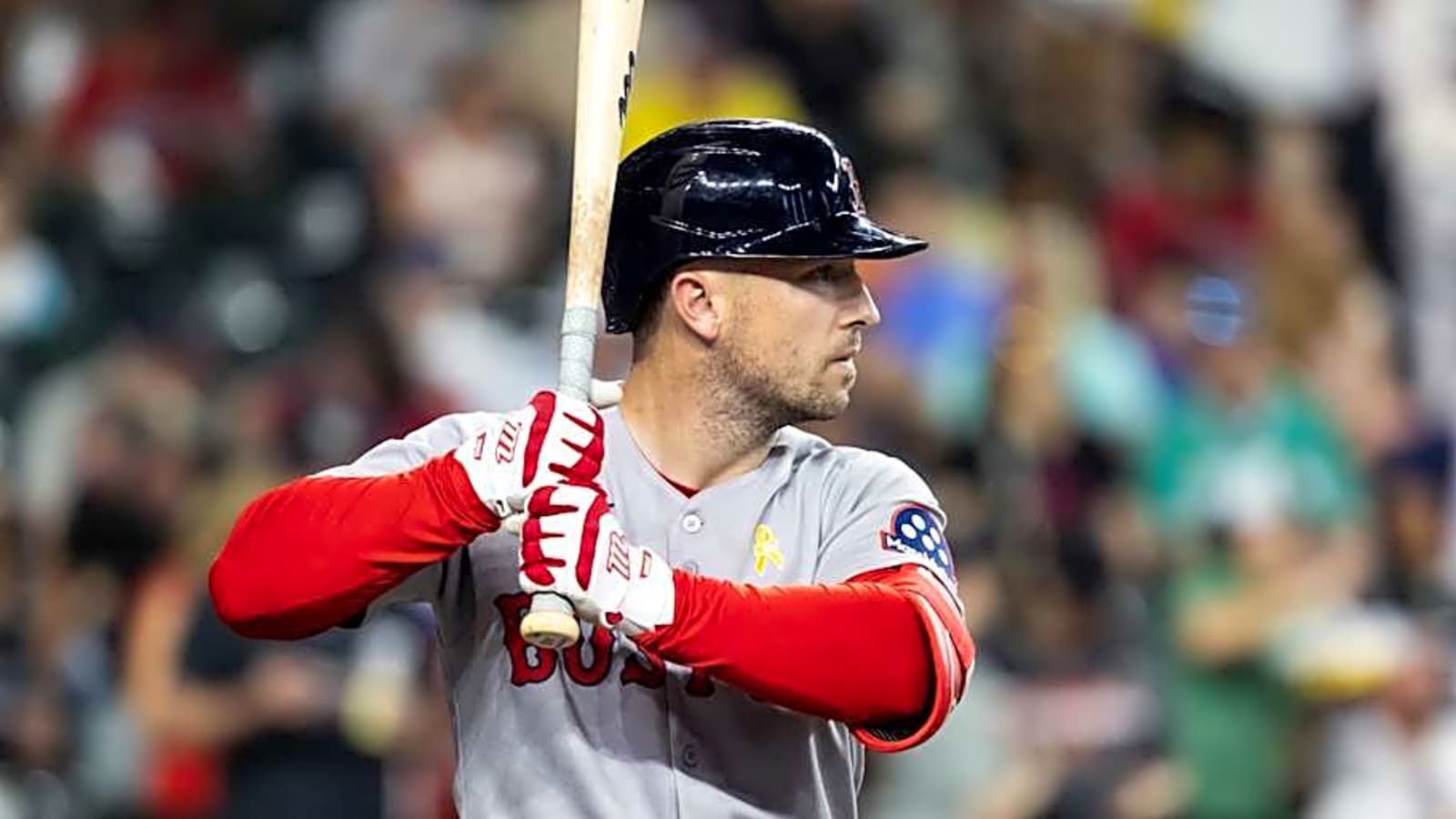 Predicting 3 Final Red Sox Offseason Moves Amid Alex Bregman Uncertainty