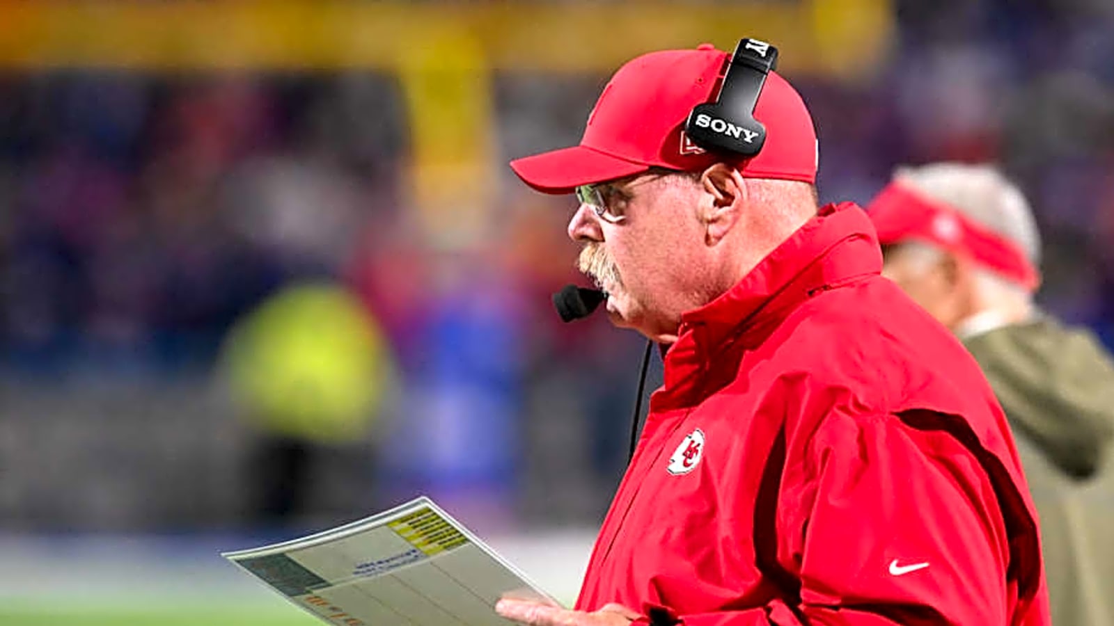 Chiefs&#39; Uneven 2025 Has Led to This Interesting Perception