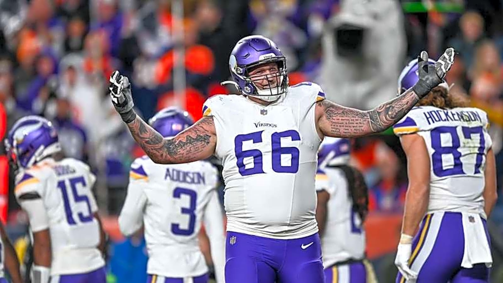 Three overlooked veteran guards Chiefs might call before Week 1 hits