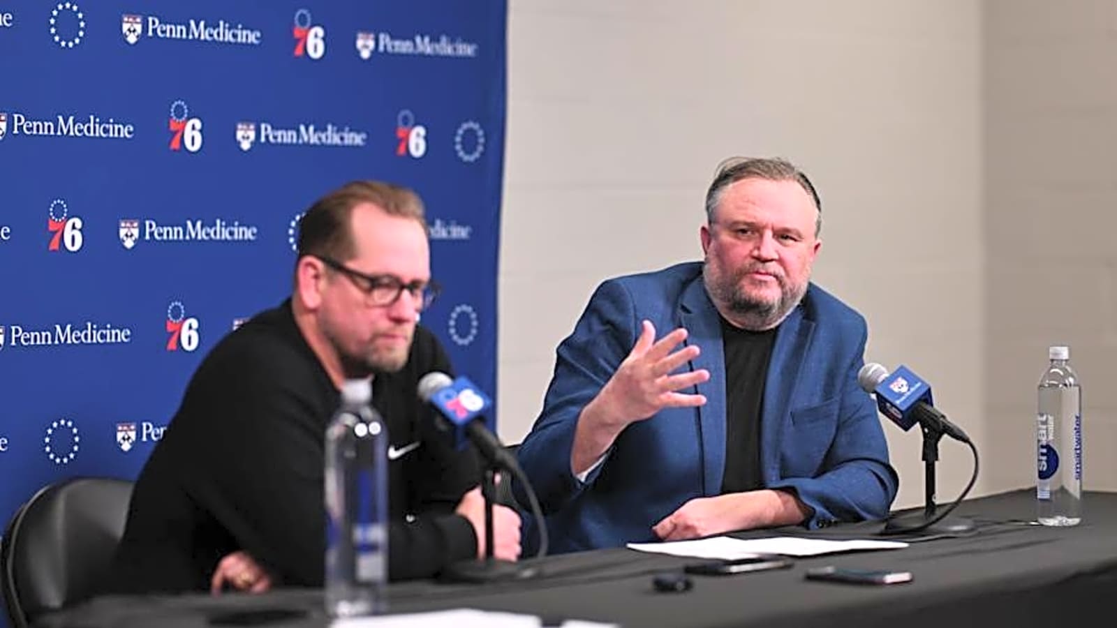 How NBA's Anti-Tanking Reforms Could Help the Sixers