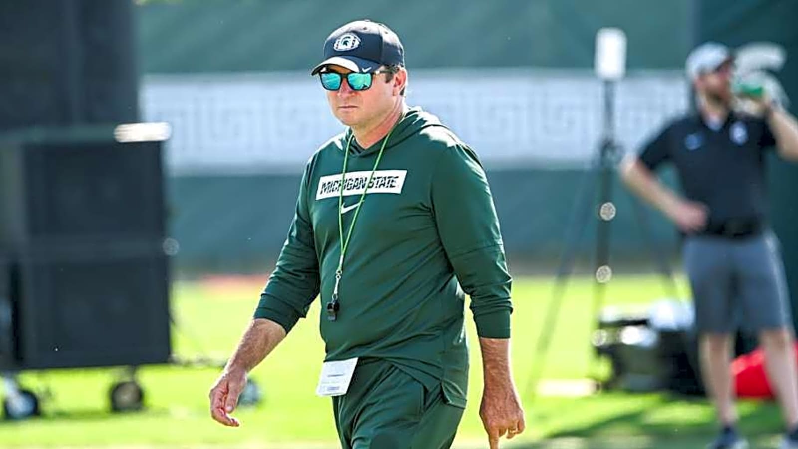 The Outlook for This MSU Freshman Safety
