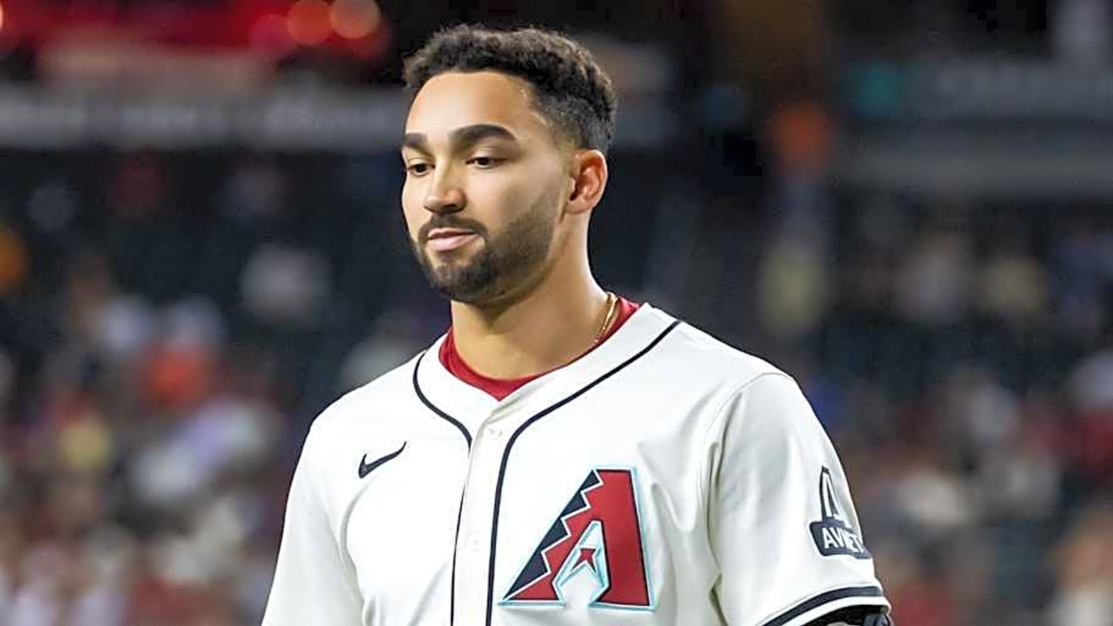 Diamondbacks Face Tough Roster Dilemma
