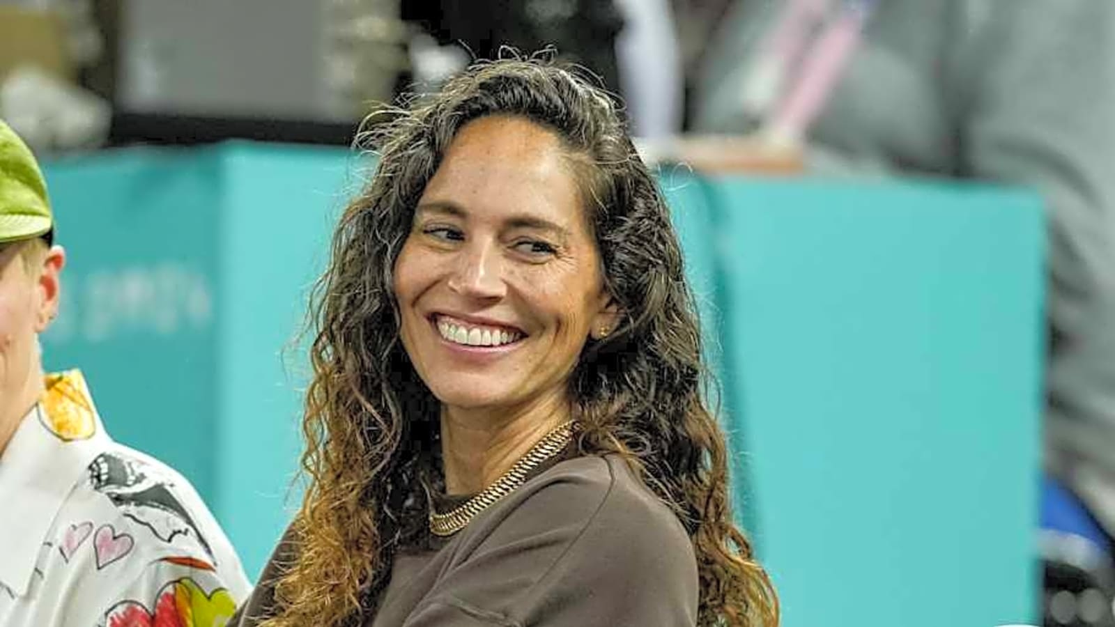 Sue Bird&#39;s Strong 4-Word Stance on Nike&#39;s Caitlin Clark Ad Says it All