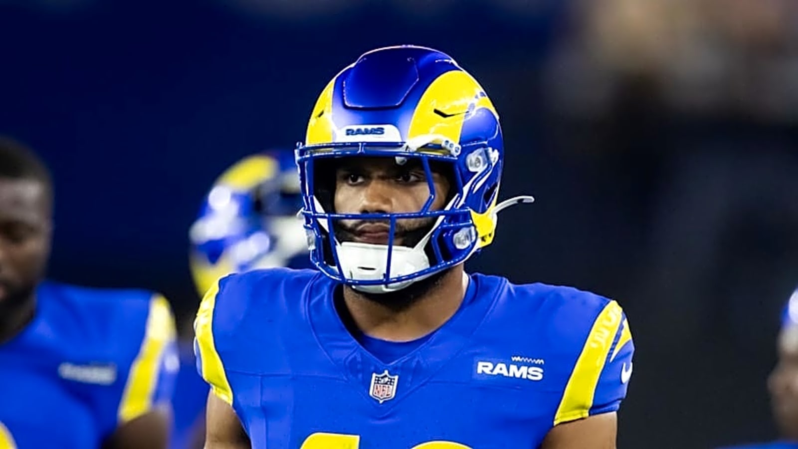 Who is the Rams&#39; Breakout Candidate?