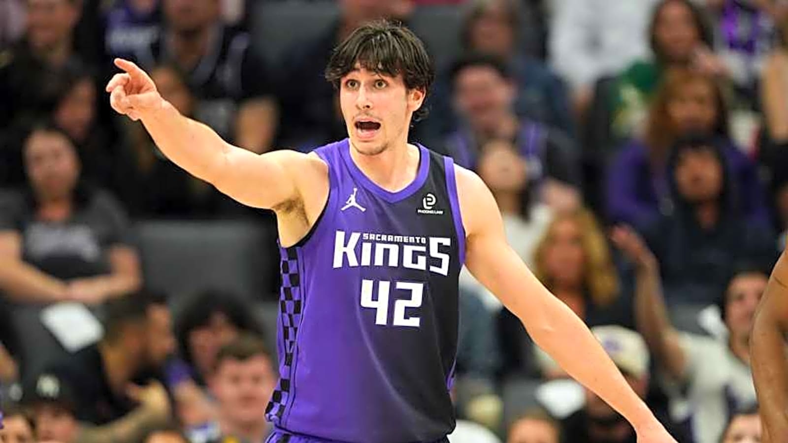 Kings Rookies Shine in Hard Fought Win Over Pelicans