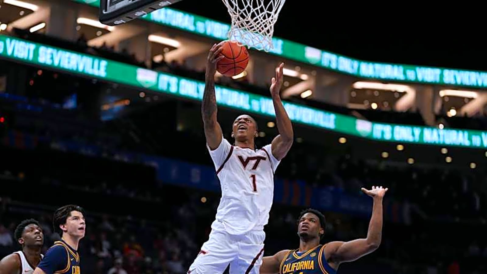 2026 NBA Draft: Could This Be The Year That Virginia Tech Has Multiple First Round Selections?