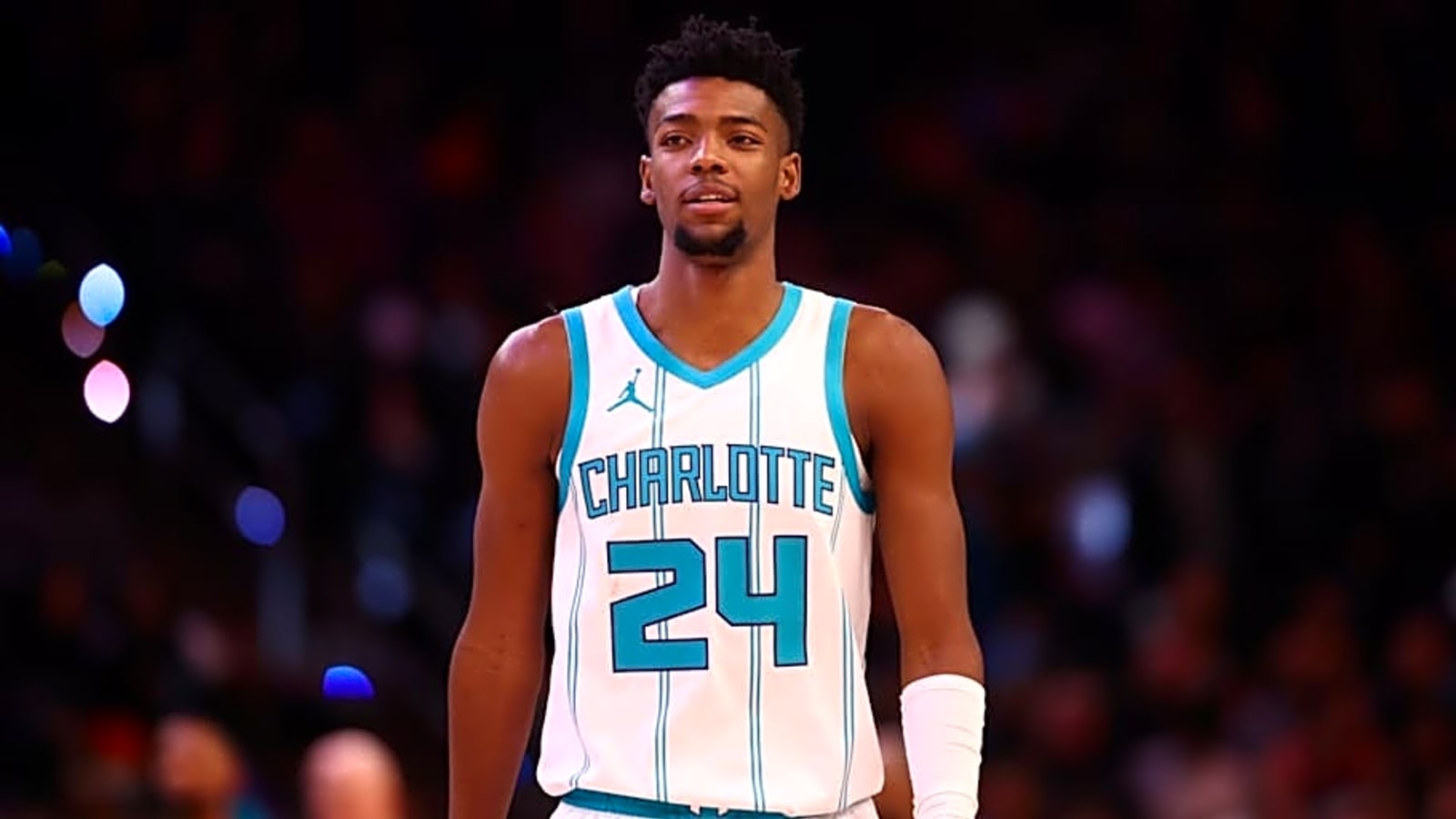 Projecting Brandon Miller's future contract extension with the Charlotte Hornets