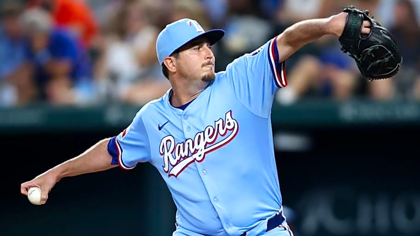 Tigers Signing Relief Pitcher Luke Jackson Won&#39;t Fix Bullpen Woes