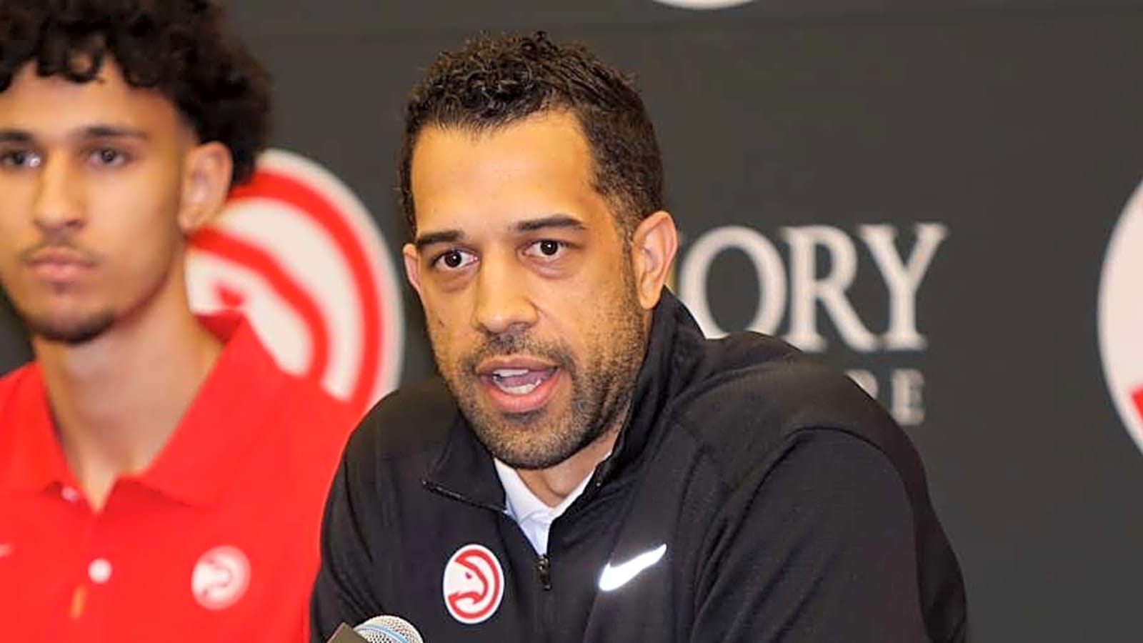 Atlanta Hawks GM Firing Could Signal More Change Coming