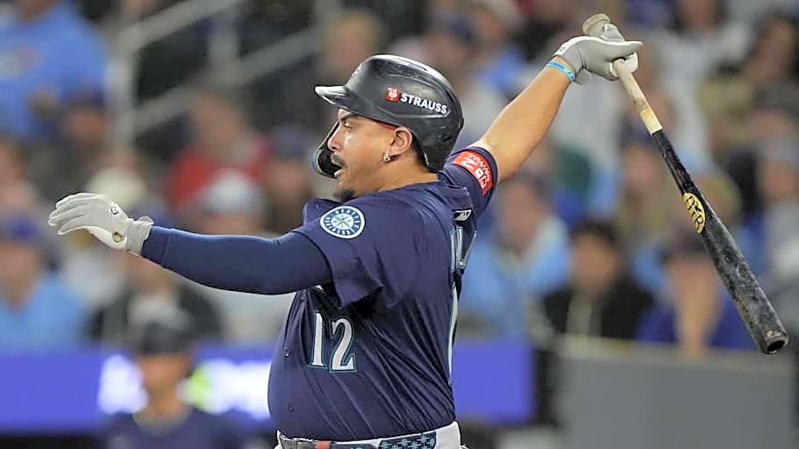 This playoff hero could be Mets’ Pete Alonso replacement