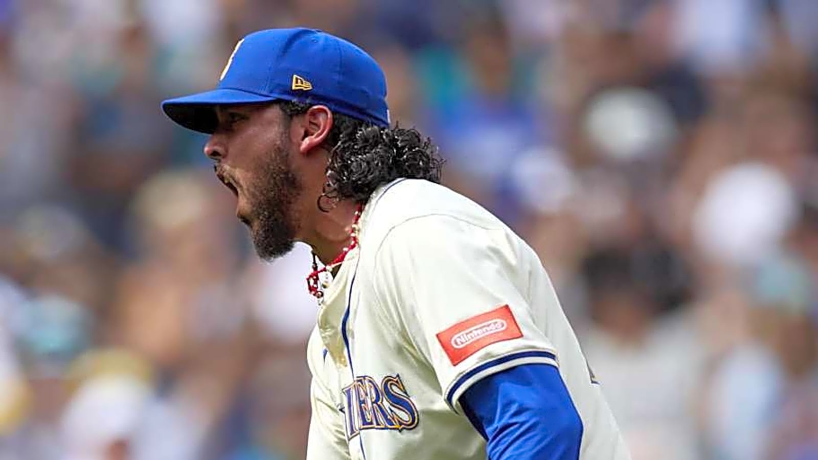 Takeaways From Seattle Mariners Series Win Against Texas Rangers