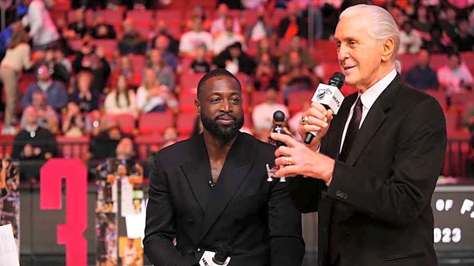 Local Radio Host Addresses Exciting Factor Of Miami Heat Rookie’s Summer League Debut