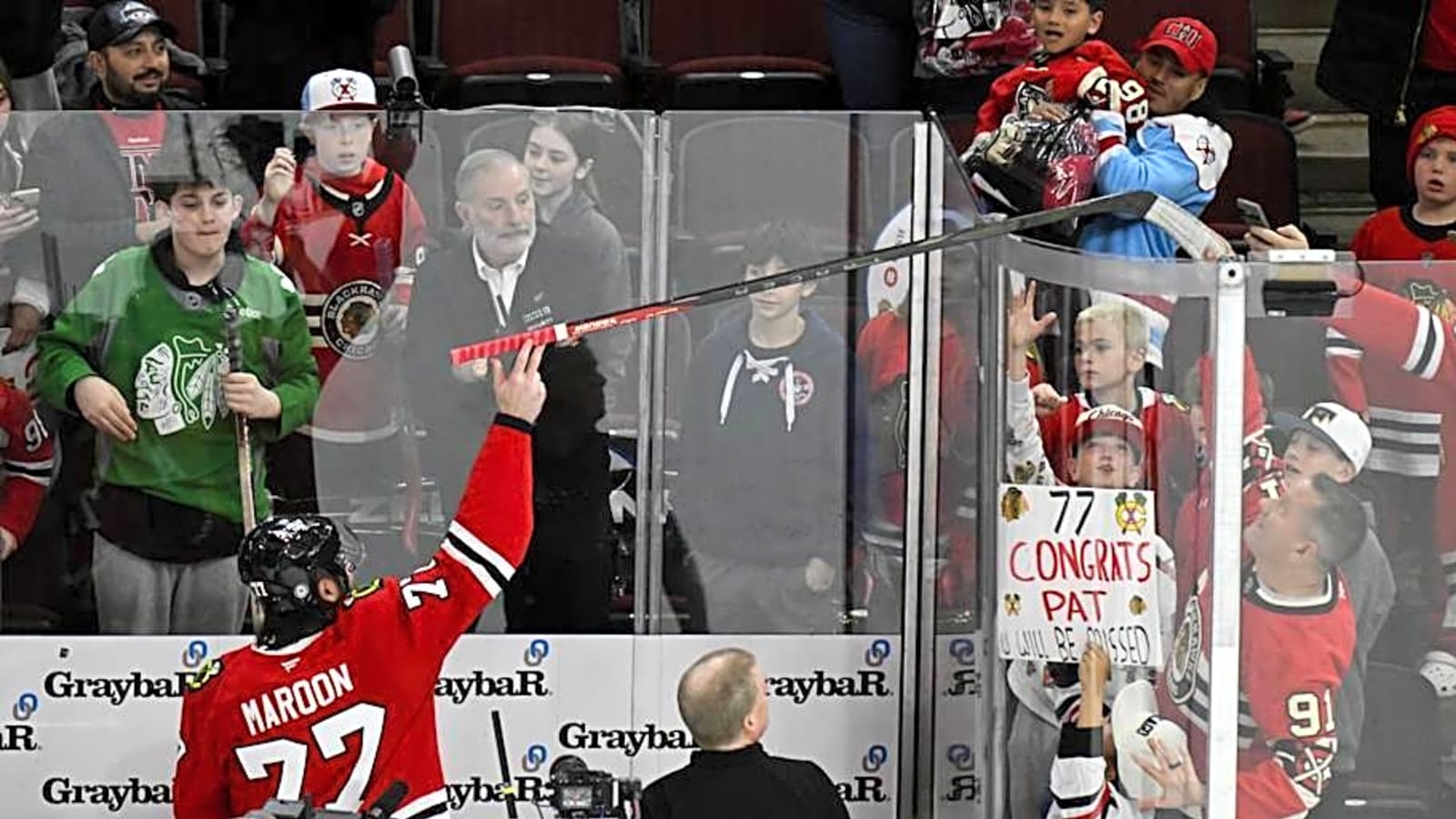 NHL Network Analyst Praises Canadiens&#39; Small But Mighty Sniper
