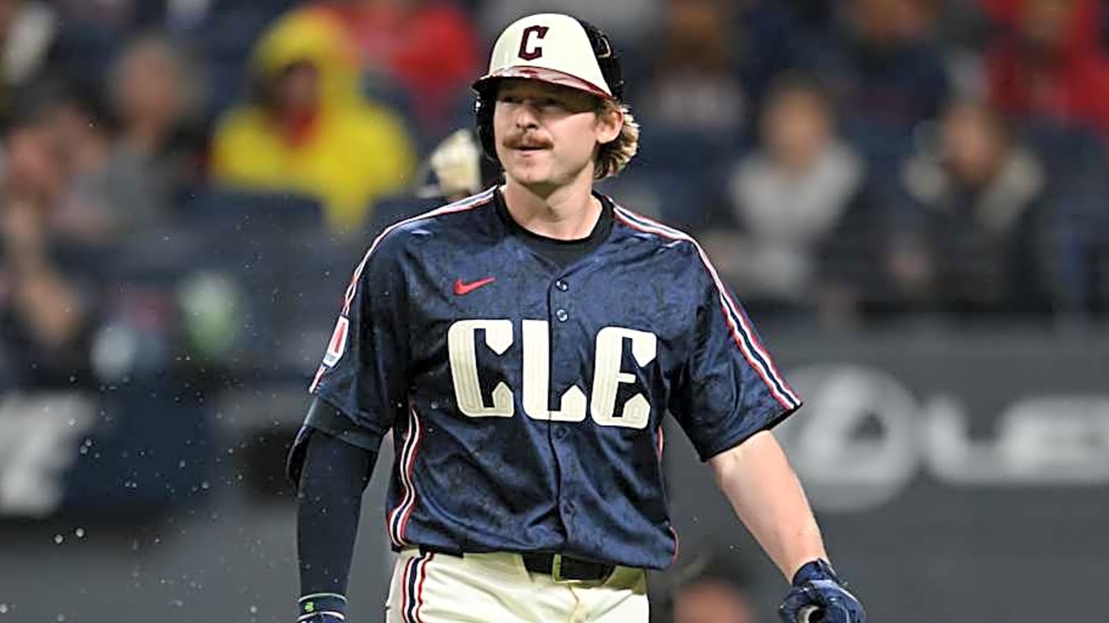 Cleveland Guardians Urged to Make Shocking Kyle Manzardo Move