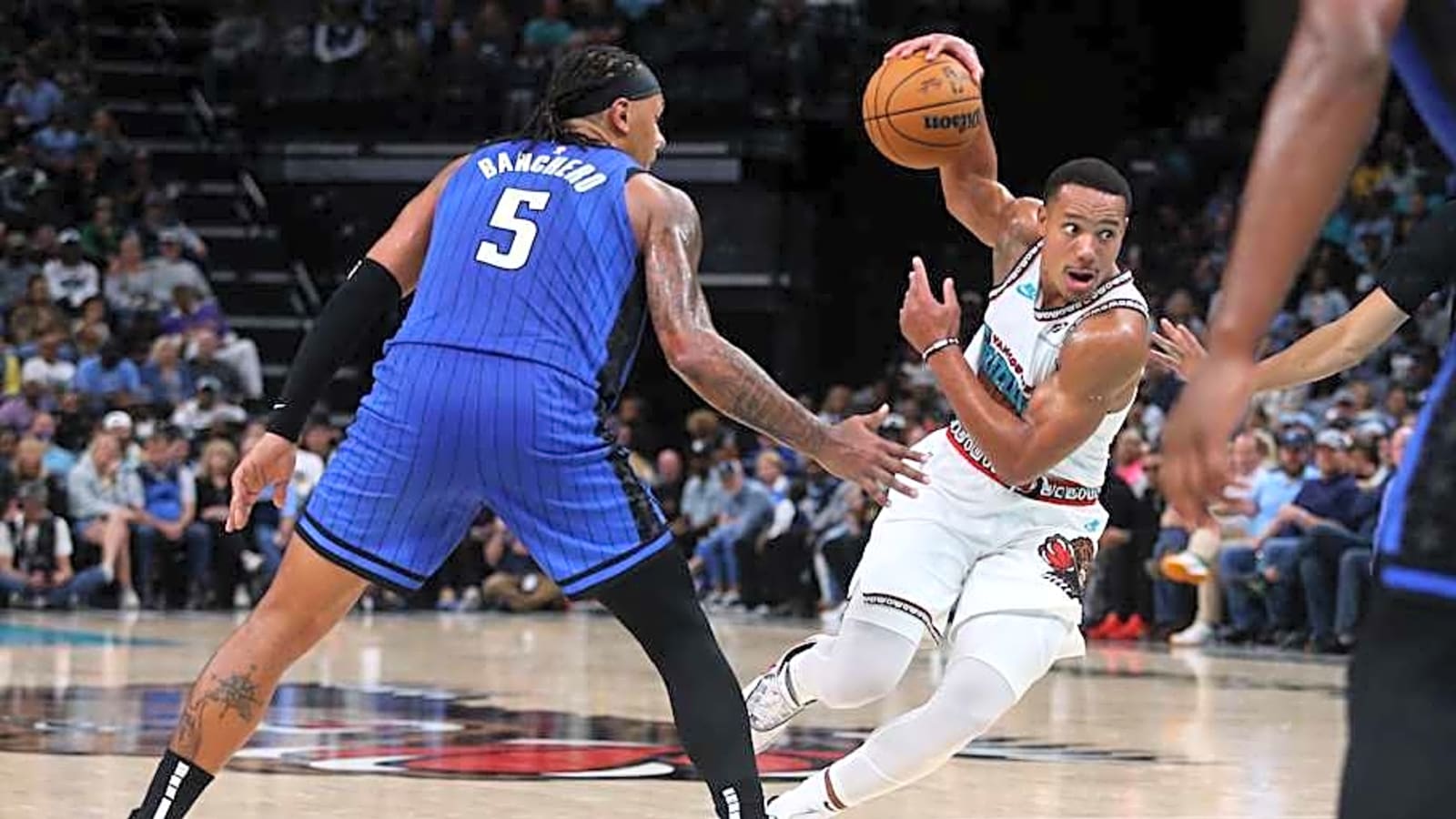 NBA Insider Calls Orlando Magic Trade Haul For Desmond Bane &#39;Lunacy&#39;