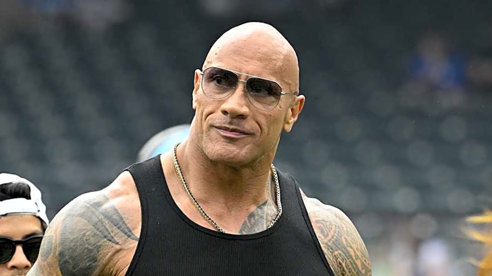 WWE Star Reveals The Rock vs Cena Storyline As The One That Made Her Love Wrestling