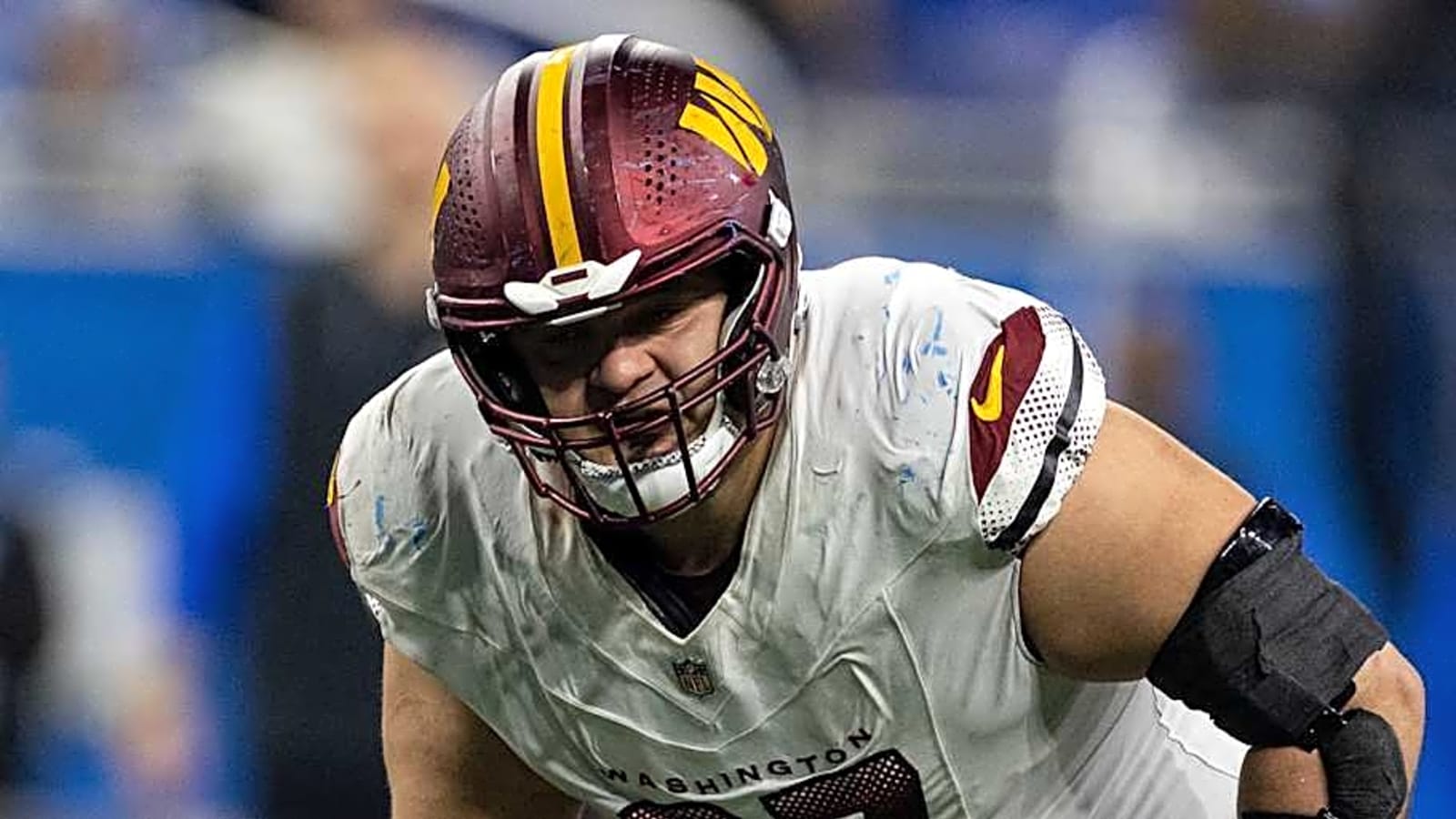 5 Commanders who could be shocking cuts if training camp turns ugly