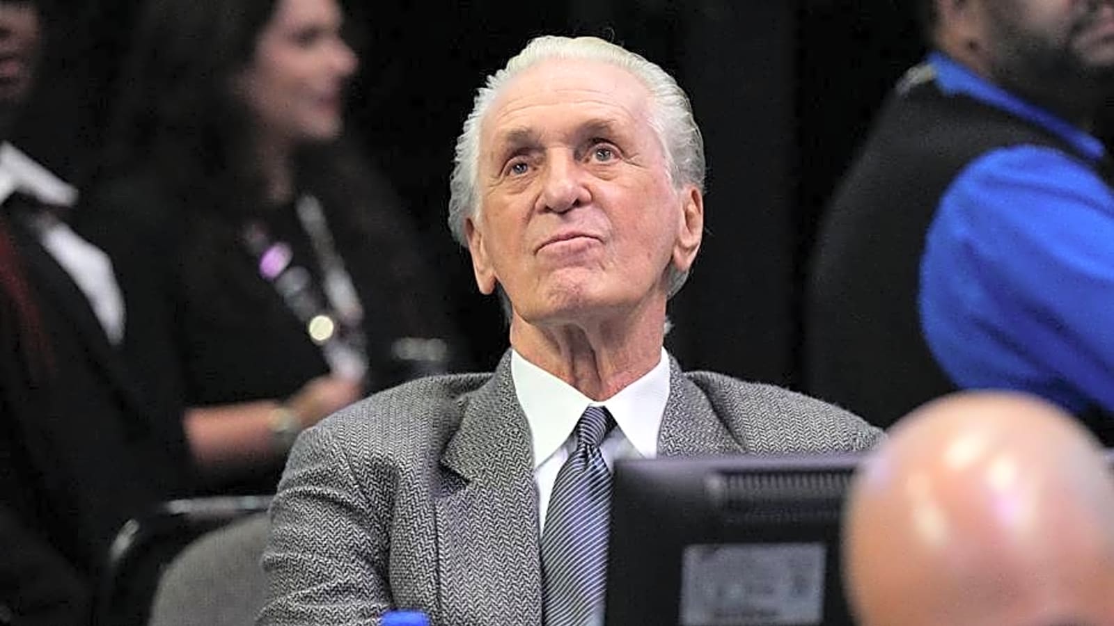 The Miami Heat's first round draft guide: bigs edition