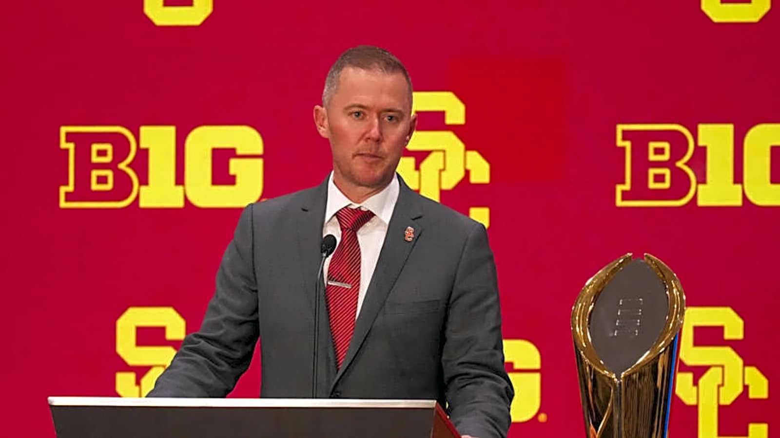 USC Trojans Receive Interesting Label Before Upcoming College Football Season