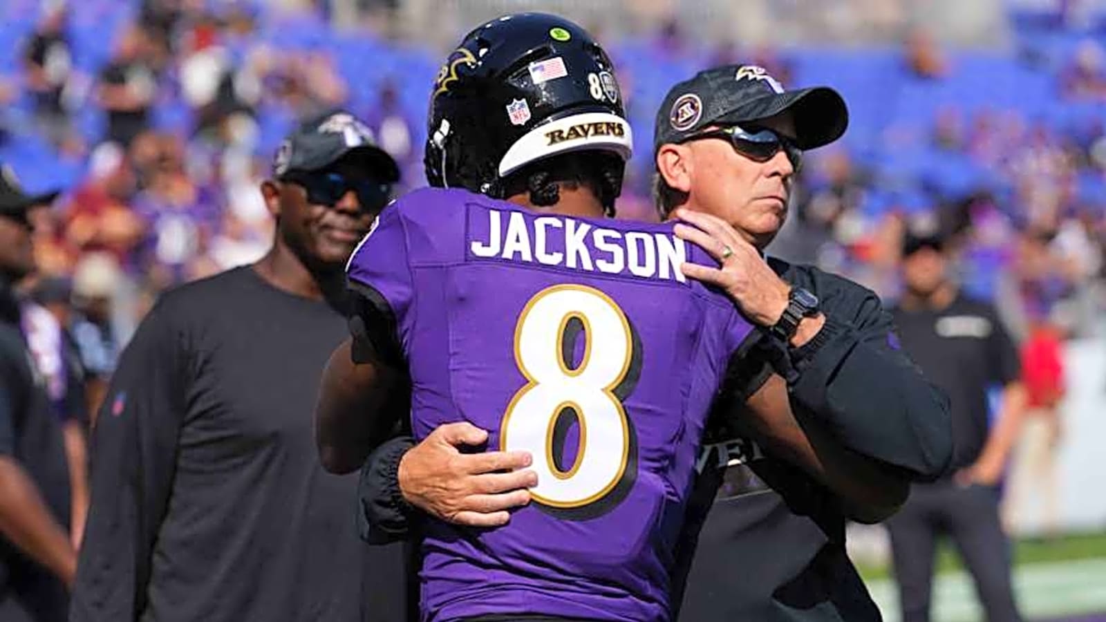 The Ravens Three Biggest Losses Of The Offseason Might Surprise You