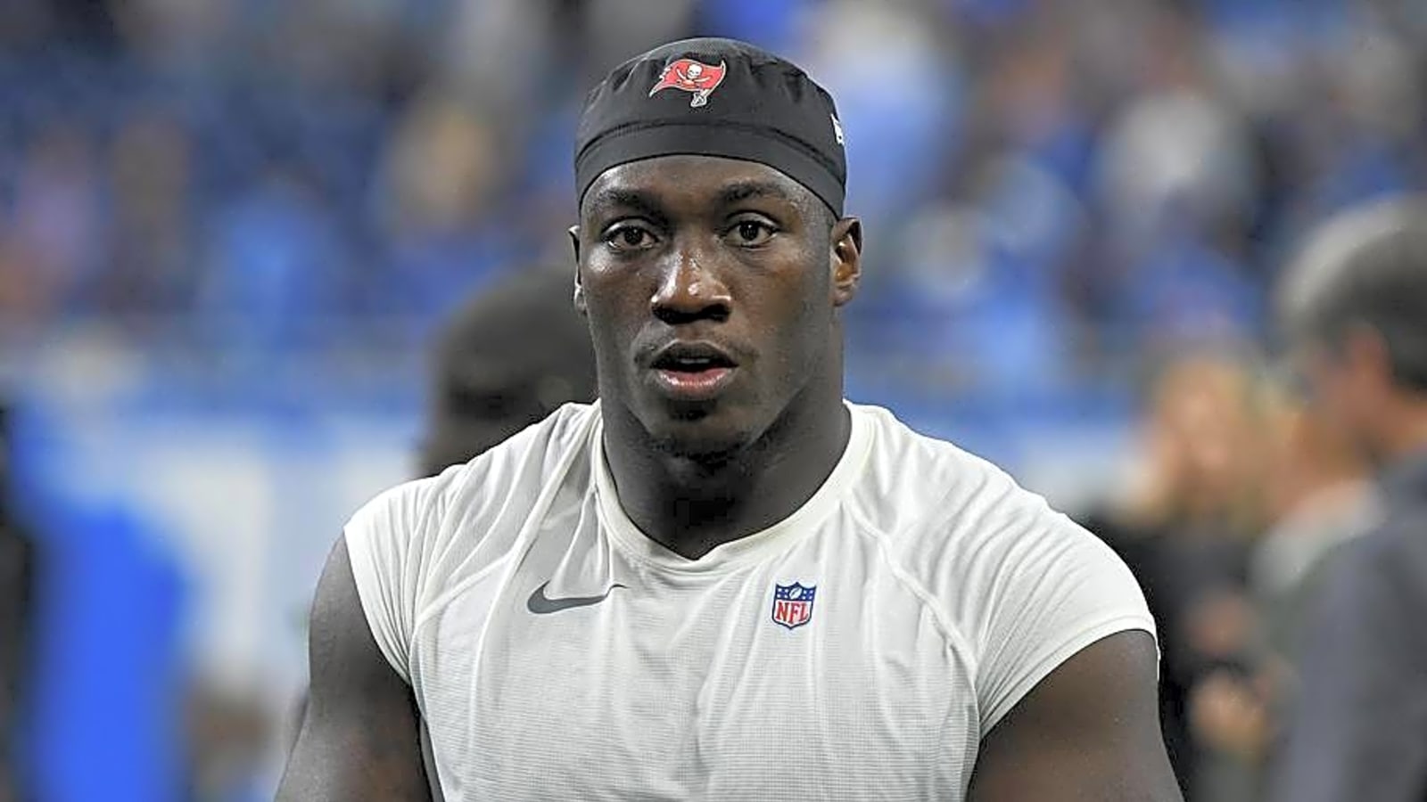 K.J. Britt Brings Throwback Work Ethic to Patriots