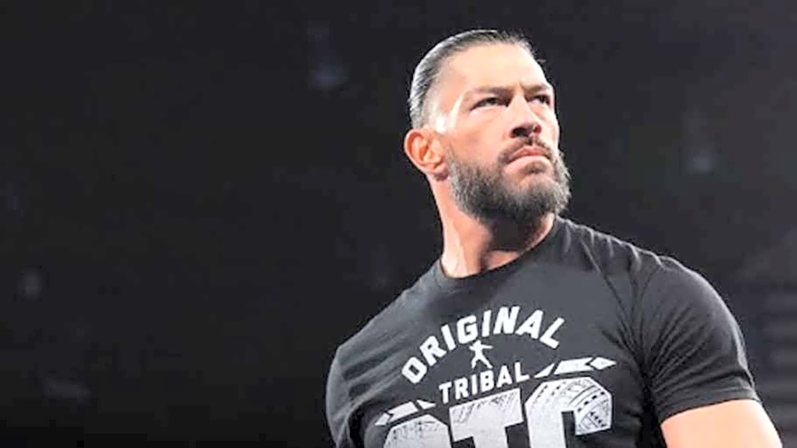 Roman Reigns Addresses Rumor That He Had Sixth Child During WWE Hiatus