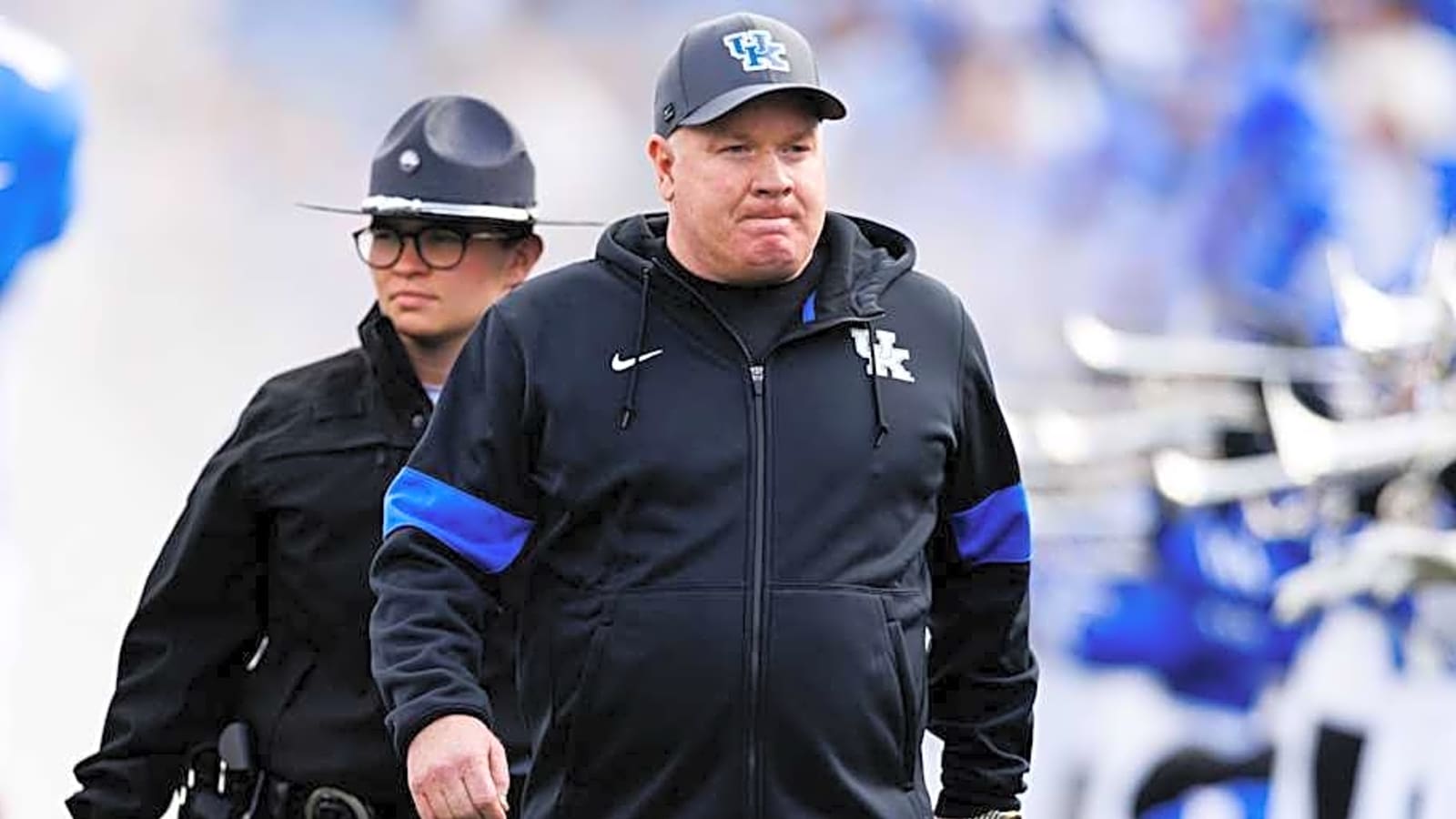 Three storylines for Kentucky football entering the 2025 season