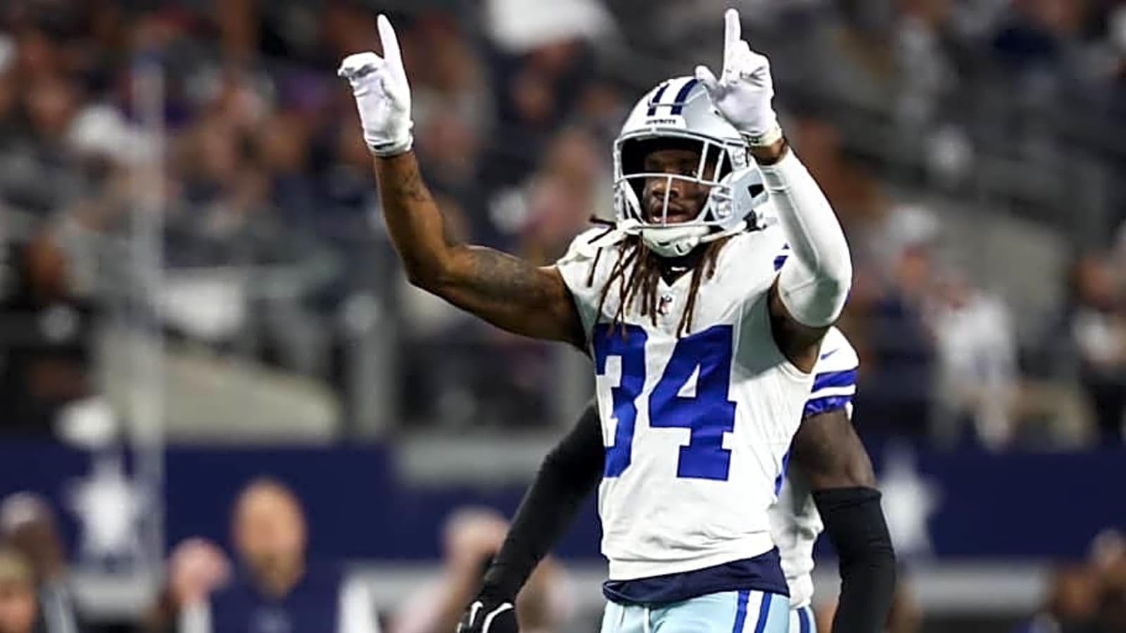 Cowboys' Unexpected DaRon Bland Preference is More Bad News for Shavon Revel