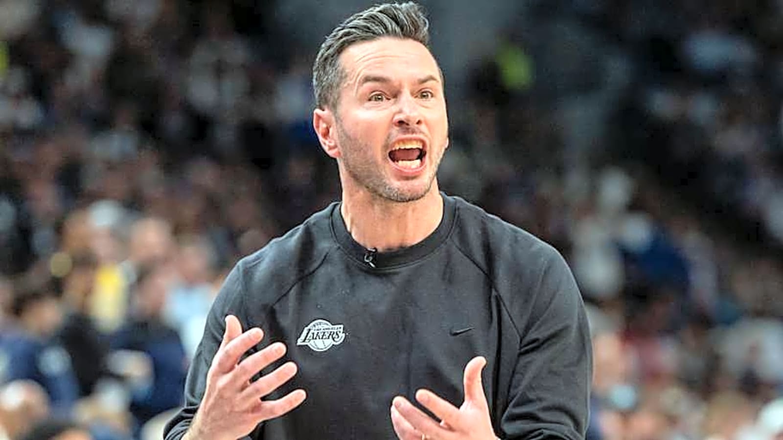 Los Angeles Lakers Linked to UConn Huskies Star
