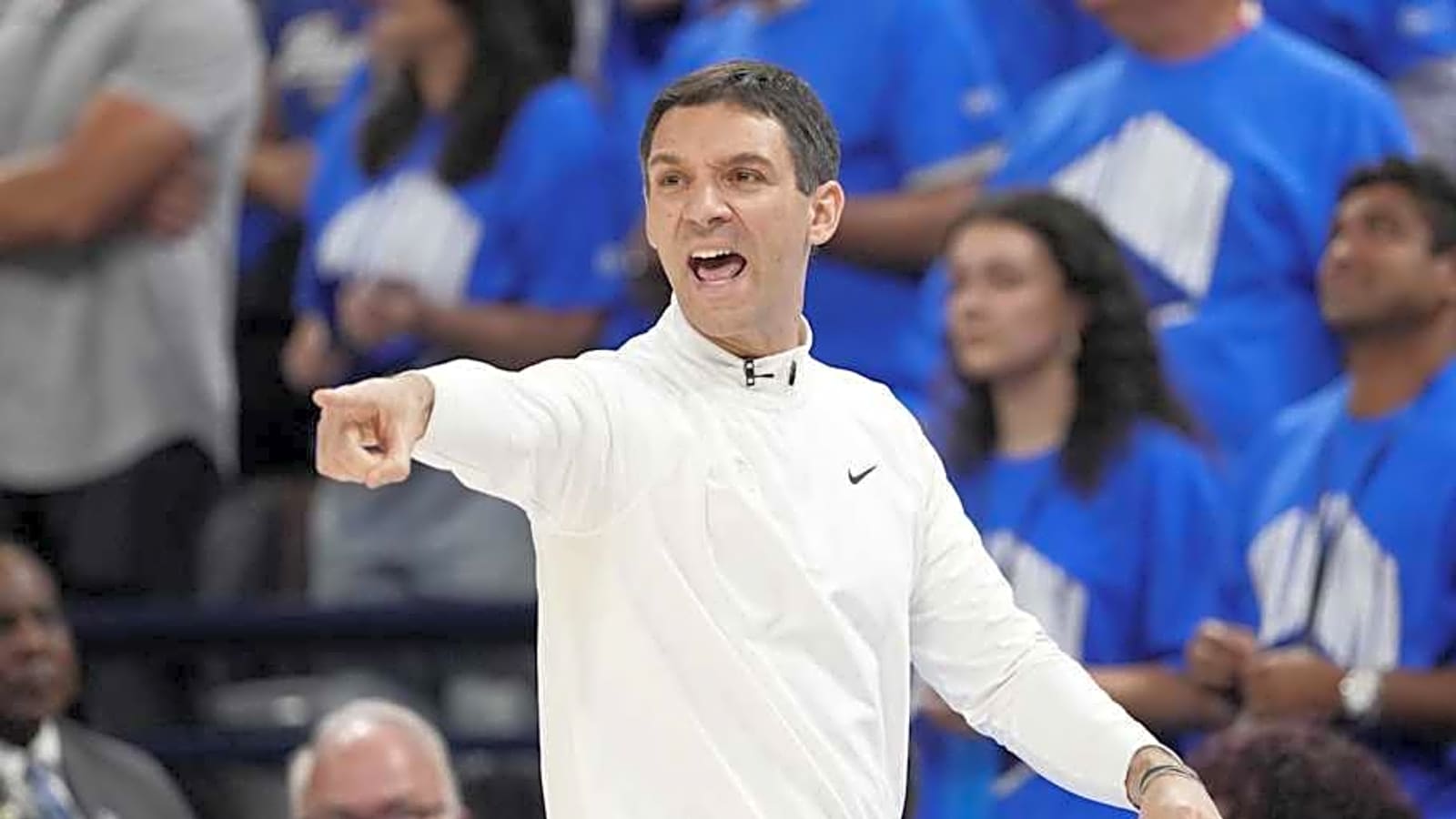 OKC Thunder Will Benefit From Foundation Set by Mark Daigneault