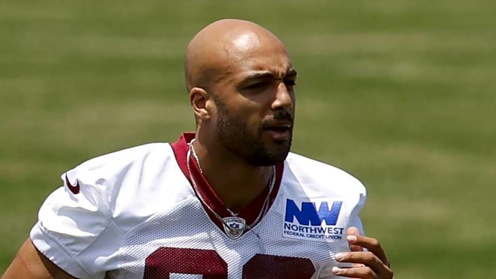 5 Commanders walking a fine line after aggressive offseason overhaul