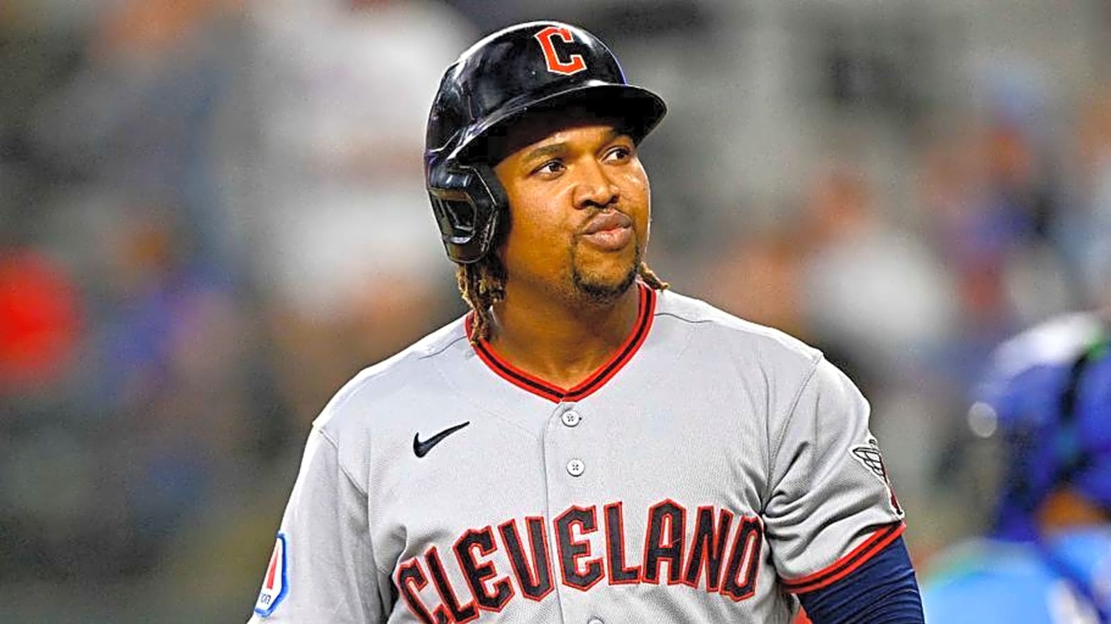 Guardians Receiving Promising Updates on José Ramírez's Injury Recovery