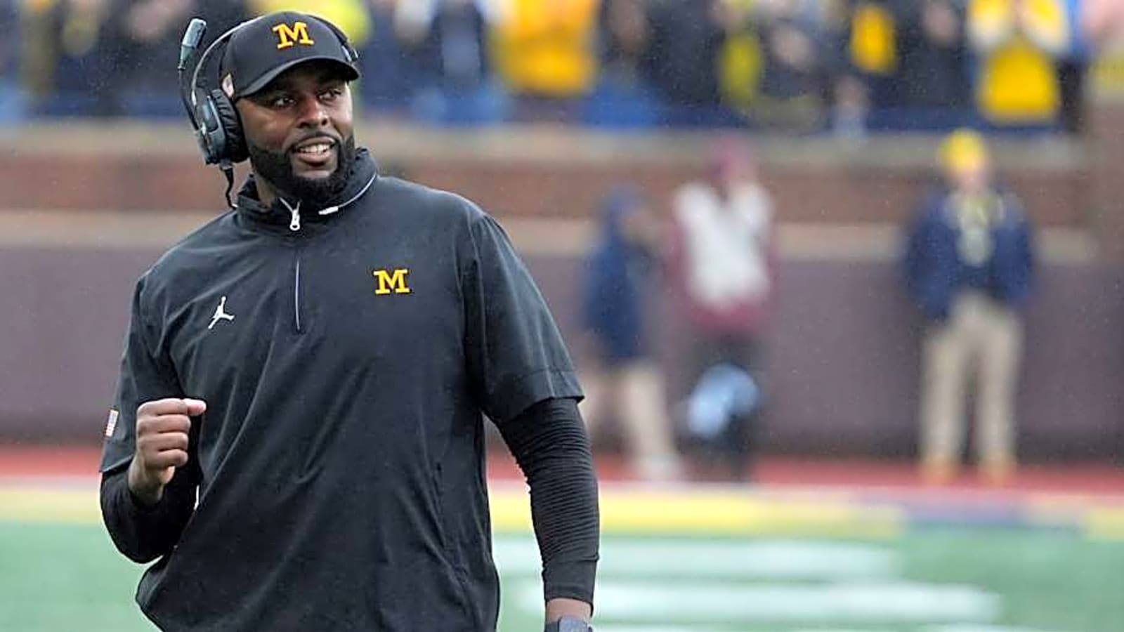  Michigan football lands 4-star CB, 19th commitment in 2026 class